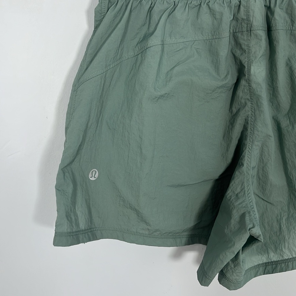 Lululemon Lightweight Super High Rise Training Short 4” - Picture 11 of 12